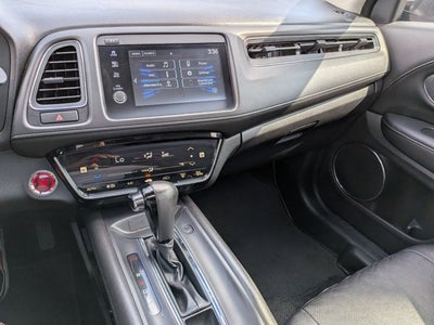 2020 Honda HR-V EX-L