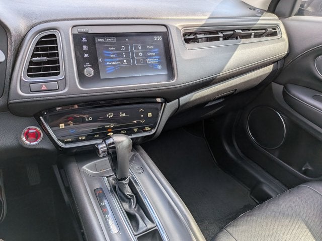 2020 Honda HR-V EX-L