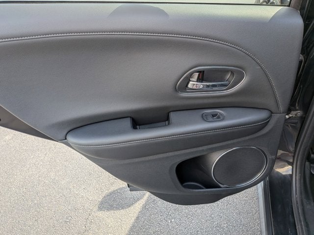 2020 Honda HR-V EX-L