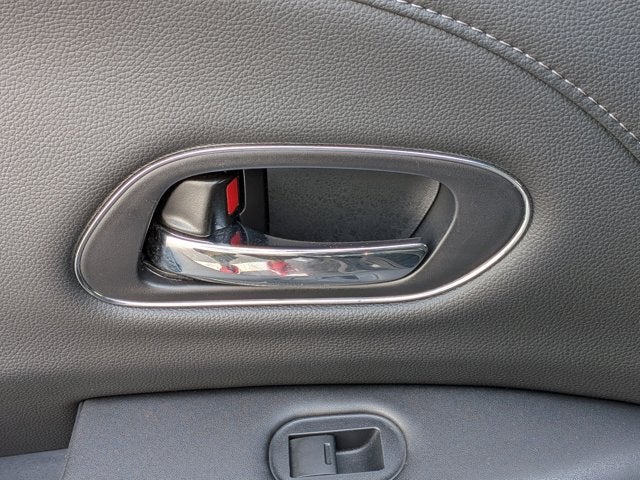 2020 Honda HR-V EX-L