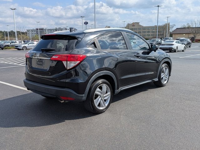 2020 Honda HR-V EX-L