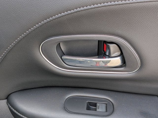 2020 Honda HR-V EX-L