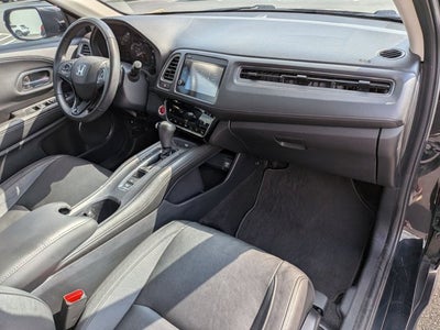 2020 Honda HR-V EX-L