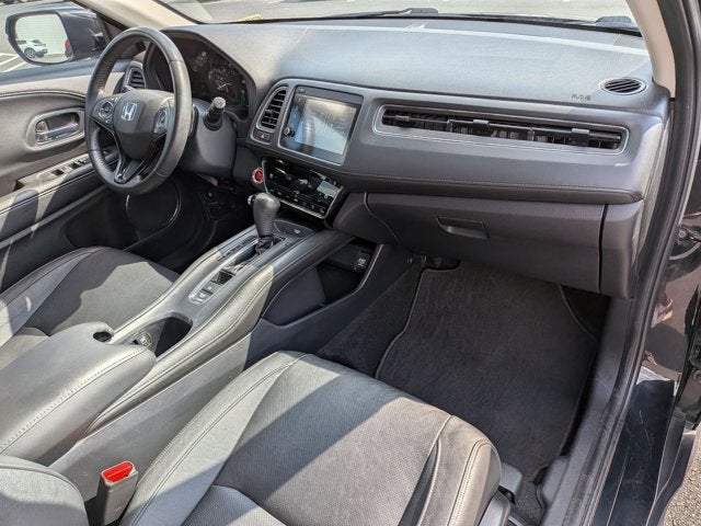 2020 Honda HR-V EX-L