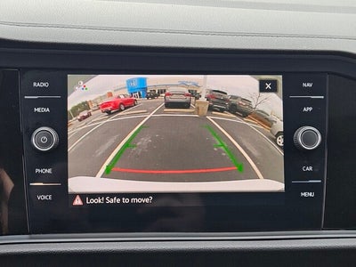 2024 Volkswagen Jetta 1.5T SEL