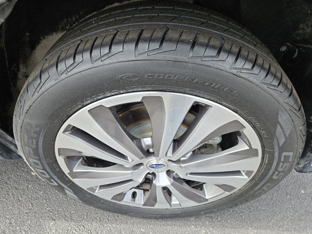 2019 Subaru Ascent Touring