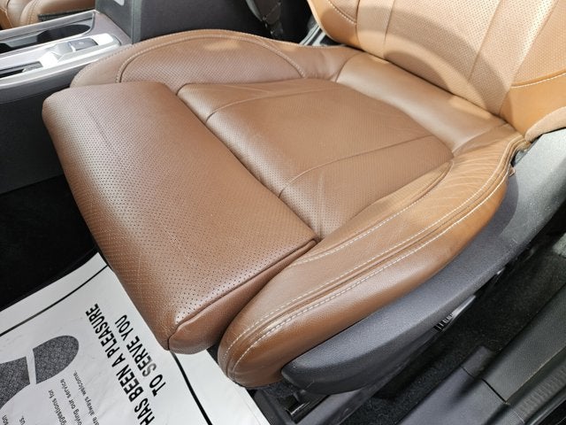 2019 Subaru Ascent Touring