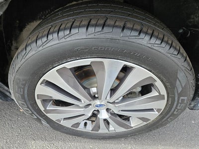 2019 Subaru Ascent Touring