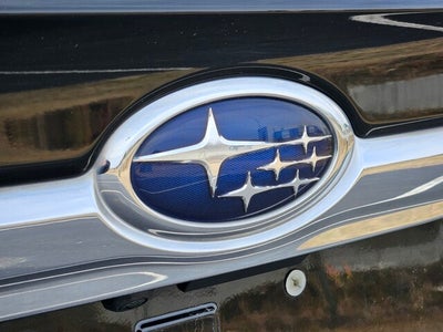 2019 Subaru Ascent Touring