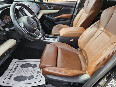 2019 Subaru Ascent Touring