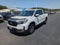 2021 Honda Ridgeline RTL-E