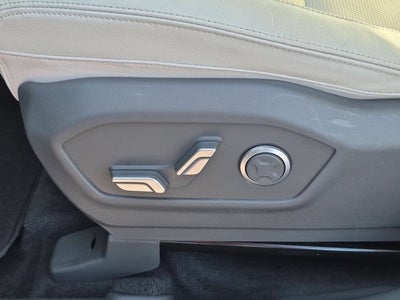 2025 Hyundai Santa Fe Hybrid Limited