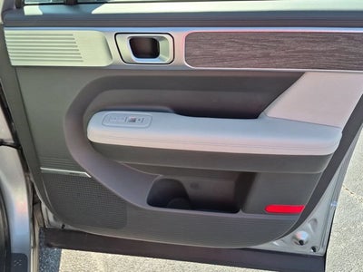 2025 Hyundai Santa Fe Hybrid Limited