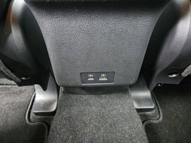 2025 Mitsubishi Outlander Sport 2.0 SE