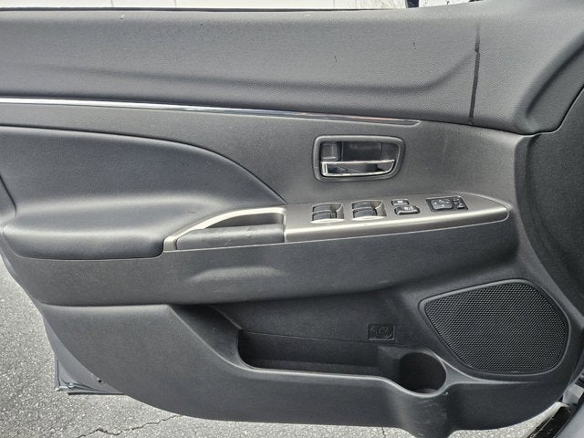 2025 Mitsubishi Outlander Sport 2.0 SE