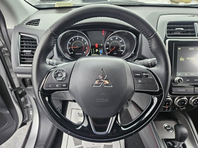 2025 Mitsubishi Outlander Sport 2.0 SE