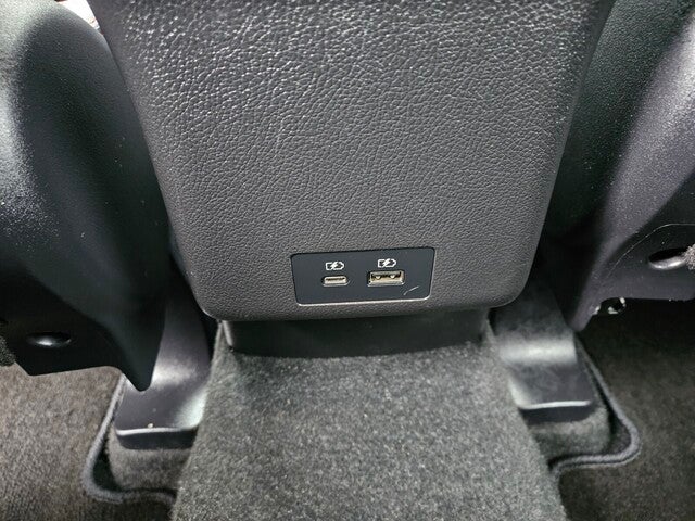 2025 Mitsubishi Outlander Sport 2.0 SE