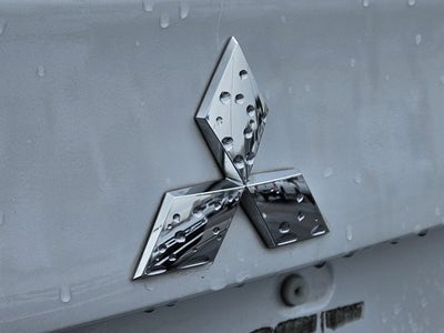 2024 Mitsubishi Outlander Sport 2.0 SE