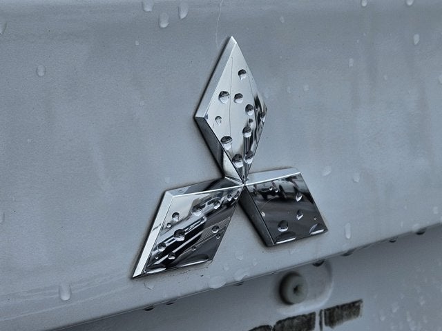 2024 Mitsubishi Outlander Sport 2.0 SE