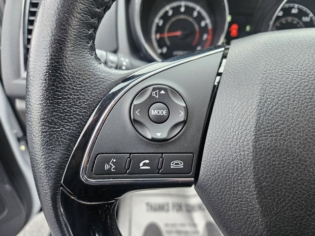 2024 Mitsubishi Outlander Sport 2.0 SE