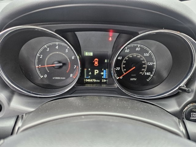 2024 Mitsubishi Outlander Sport 2.0 SE