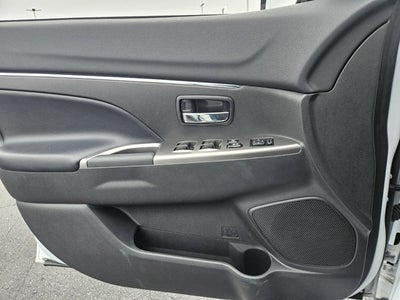 2024 Mitsubishi Outlander Sport 2.0 SE