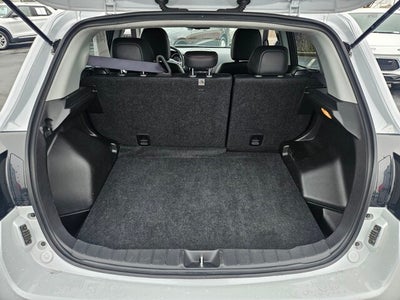 2024 Mitsubishi Outlander Sport 2.0 SE