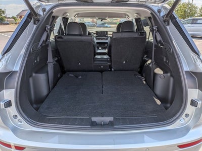 2024 Mitsubishi Outlander SE Black Edition