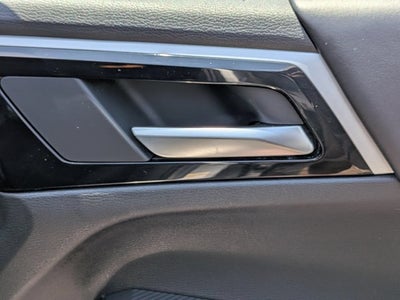 2024 Mitsubishi Outlander SE Black Edition