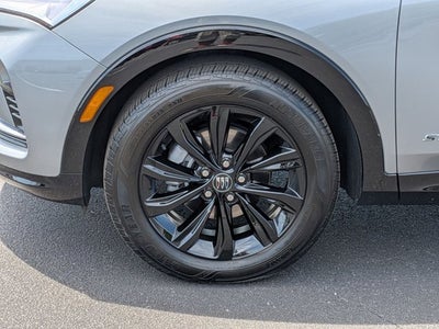 2025 Buick Envista Sport Touring