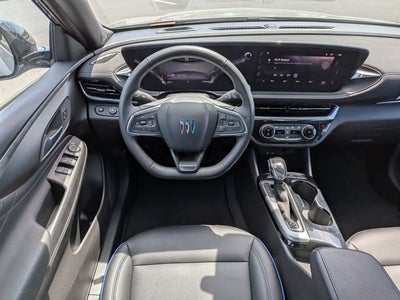 2025 Buick Envista Sport Touring