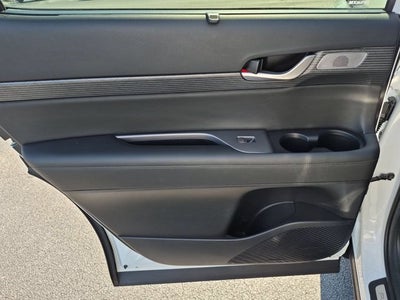 2025 Hyundai Palisade Limited