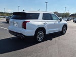 2025 Hyundai Palisade Limited