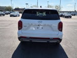 2025 Hyundai Palisade Limited