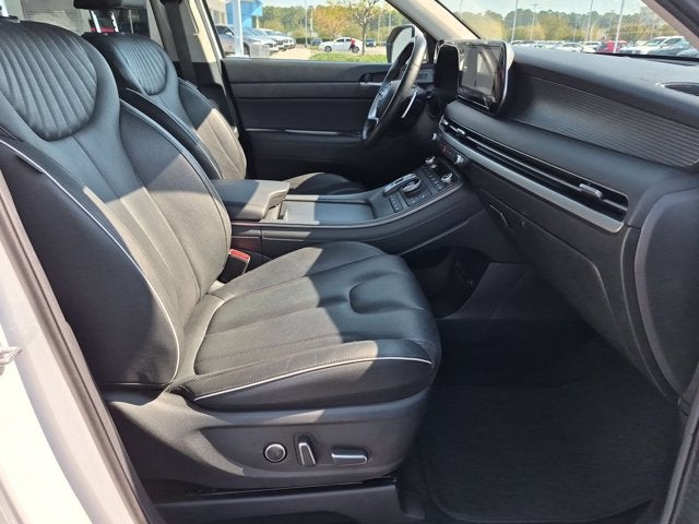 2025 Hyundai Palisade Limited
