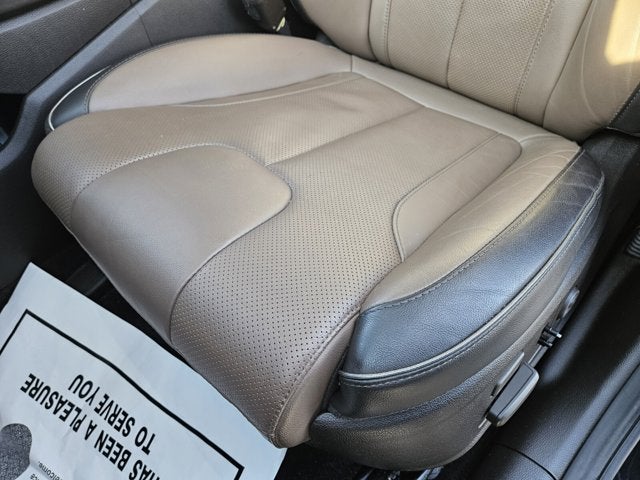 2023 Hyundai Santa Fe Plug-In Hybrid Limited