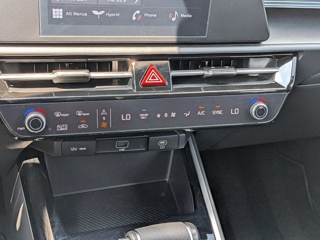 2025 Kia Niro LX