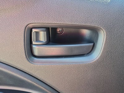2024 Mitsubishi Mirage LE
