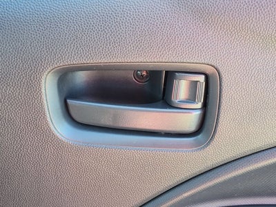 2024 Mitsubishi Mirage LE