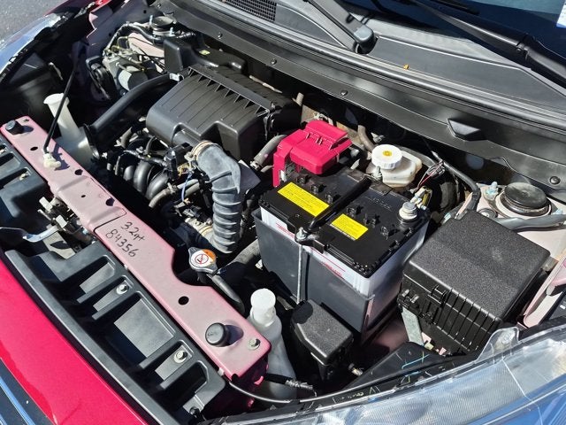 2024 Mitsubishi Mirage LE