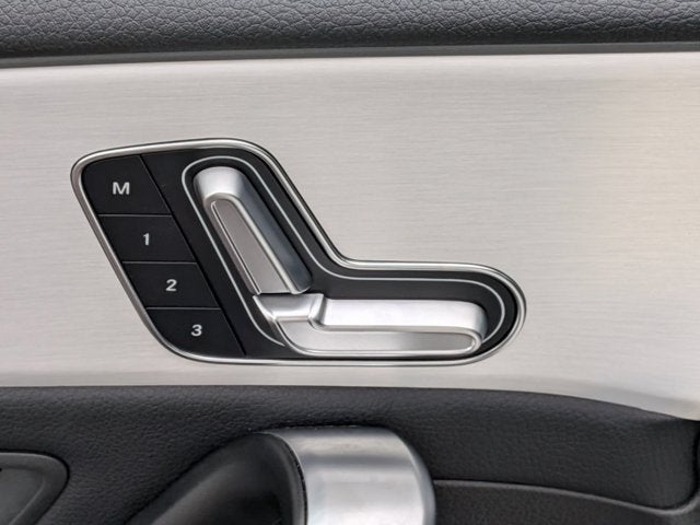 2025 Mercedes-Benz CLA CLA 250