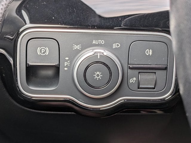 2025 Mercedes-Benz CLA CLA 250