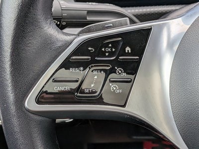 2025 Mercedes-Benz CLA CLA 250