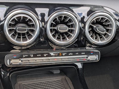 2025 Mercedes-Benz CLA CLA 250
