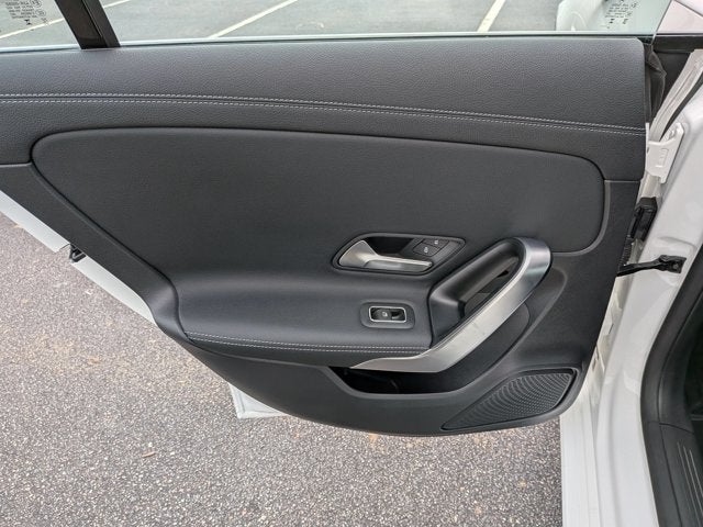 2025 Mercedes-Benz CLA CLA 250