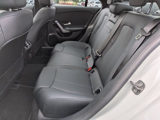 2025 Mercedes-Benz CLA CLA 250