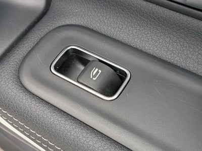 2025 Mercedes-Benz CLA CLA 250