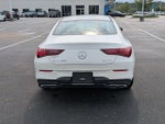 2025 Mercedes-Benz CLA CLA 250