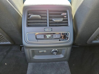 2023 Audi A4 45 S line Premium Plus
