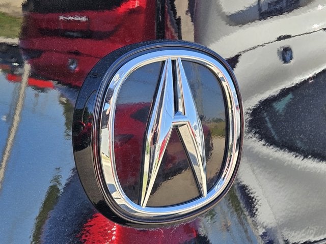 2026 Acura Integra w/A-Spec Package